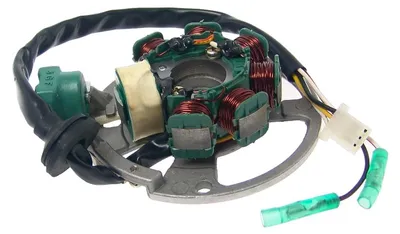 Obrázok produktu pre lichtmachinestator - motor kompatibilný s