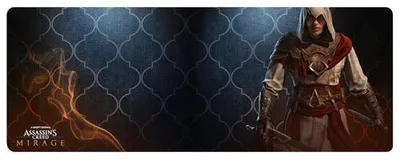 Immagine prodotto di Assassin's Creed Mirage Roshan - Tappetino per mouse (PC)