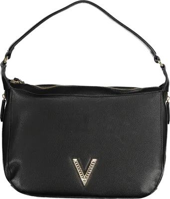 Image de VALENTINO BAGS Oregon Re Hobo Bag Noir