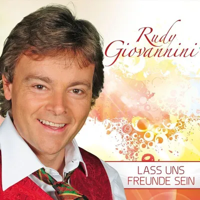 Produktbild von Lass uns Freunde sein