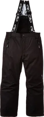 Produktbild von CMP Kinder Skihose 3W15994 schwarz : 176 Größe: 176