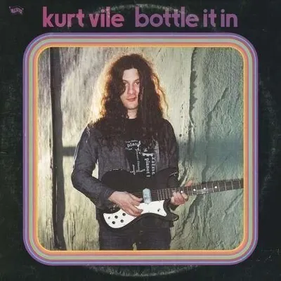 Produktbild von Bottle It In