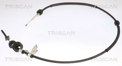 Produktbild von TRISCAN Seilzug, Feststellbremse Links 8140 17161