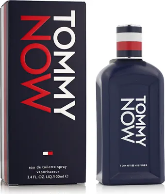Obrázok produktu pre Tommy Hilfiger Tommy Now EDT 100 ml M