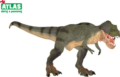 Immagine prodotto di G - Dino Tyrannosaurus Rex 31 cm