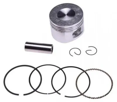 Produktbild von 52.40/15/20 Kolben GY6 125cc