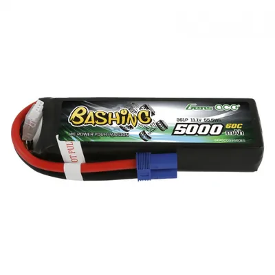 Produktbild von Gens ace - GEA50003S60E5 - Batterie