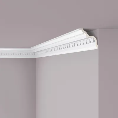 Produktbild von NMC Z5 ARSTYL Eckleiste Zierleiste Stuckleiste 2 m