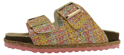 Image de Jane Klain : Chaussures, pantoufles, sandales, plusieurs couleurs, chaussures de loisirs