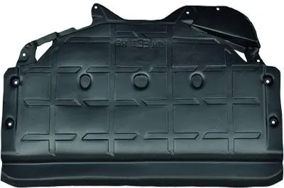 Produktbild von DIEDERICHS Motorabdeckung Motorschutz für BMW 5 Limousine (E39) 5 Touring (E39)