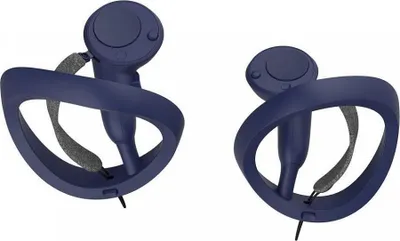 Produktbild von HTC VIVE PIMAX SCHWERT Control - P+L Regler für VR-Brillen / Batterie/ wiederaufladbar Kabel/ kompatibel...