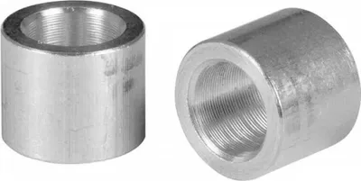 Immagine prodotto di Distanziale Undercover Wheels 10 Argento Argento Taglia unica