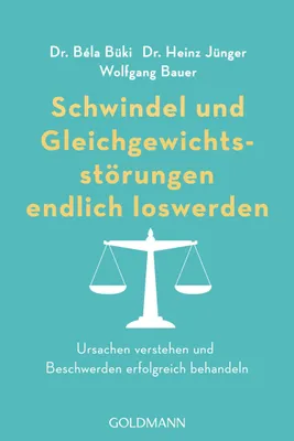 Image de Schwindel und Gleichgewichtsstörungen endlich loswerden
