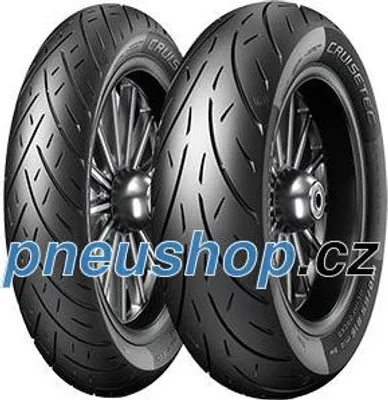 Obrázek produktu pro Pneumatiky METZELER CRUISETEC (F) REINF 130/90 B 16 M/C 73H TL
