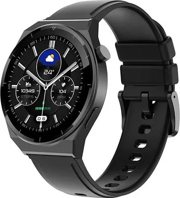 Zdjęcie produktu dla Zegarek Tracer Smartwatch SM10S LEO 1.38