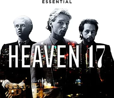 Obrázok produktu pre Heaven 17 - Essential