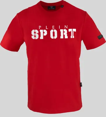 Immagine prodotto di Plein Sport - Maglietta - TIPS40052-RED - Uomo - M