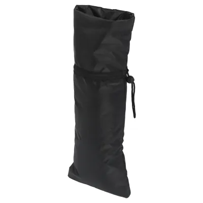 Image de Couverture de robinet d'extérieur,Couverture de robinet antigel,Couverture de robinet d'hiver,Couverture de robinet isolée,Couverture de robinet étanche,Chaussette de robinet de jardin d'extérieur
