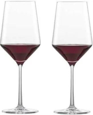 Obrázek produktu pro Sada 2 sklenic na červené víno Cabernet PURE
