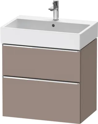 Produktbild von DURAVIT DE4372010430000 D-Neo WTUWH Rek 684x442x625 bs. Mt
