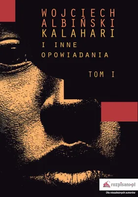 Imagen del producto de Kalahari y otros relatos, Volumen 1