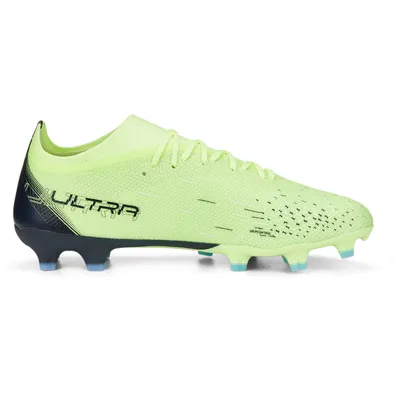 Image de puma chaussure de football Ultra Match FG/AG