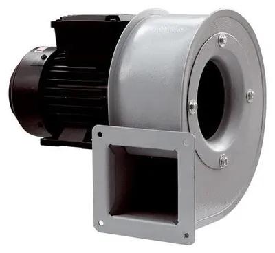 Produktbild von Radialgebläse GRM HT 14/2 Baugröße 140, 0,37 kW von Maico - 0073.0281