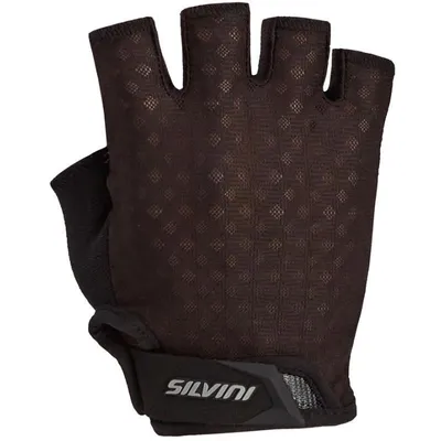 Productafbeelding van Rukavice Silvini Orso MA1639 - zwart - Maat M