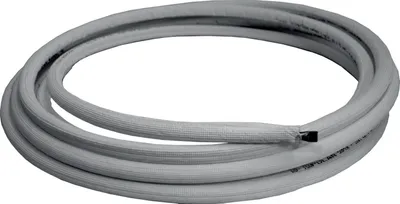 Produktbild von Wolf Bwl Kältemittelleitungen 2071806 16 x 1 mm, 10 mm, 25 m, Rolle