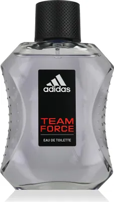 Produktbild von Adidas Team Force Eau De Toilette 100 ml (man)