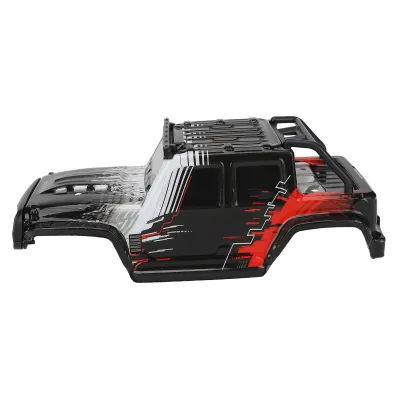 Produktbild von RC Car Body Shell,Remote Control Car Shell,RC Car Body Shell Frame,RC Car Body Shell Cover,Remote Control Car Body Cover,RC Car Body Accessory