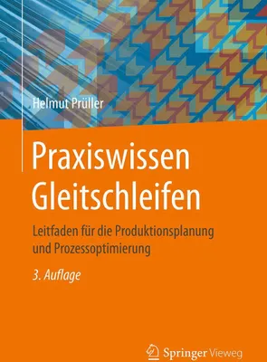 Produktbild von Praxiswissen Gleitschleifen