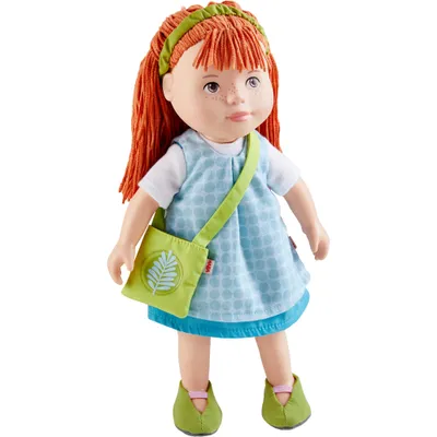 Produktbild von HABA Spielpuppe Zora 305973