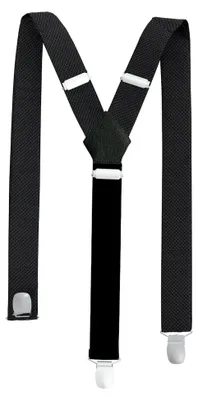 Produktbild von Herren Hosenträger-Set Accessoire,Einfarbig