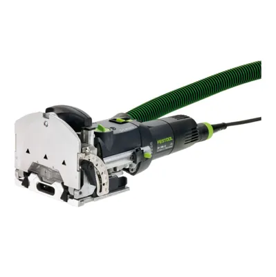 Produktbild von Festool Dübelfräse DF 500 Q-Set DOMINO