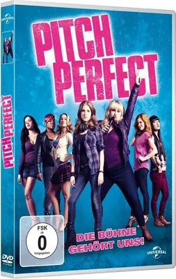 Produktbild von - Pitch Perfect