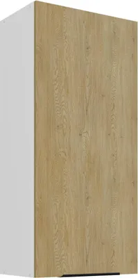 Produktbild von Hängeschrank Cremona weiß 50 G-108 1F