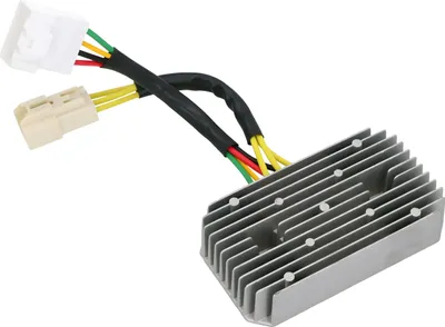 Zdjęcie produktu dla Regulator / prostownik Naraku do SYM GTS 250, 300 2009-
