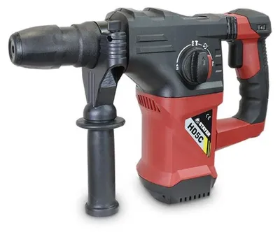 Obrázek produktu pro Vrtací a sekací kladivo SDS-PLUS, HD 5 CK, 1500W, 5J, kufr, STAYER