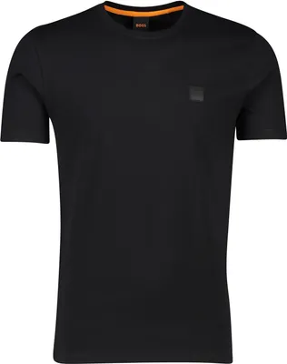 Produktbild von Hugo Boss T-Shirt Schwarz