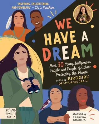 Immagine prodotto di We Have a Dream