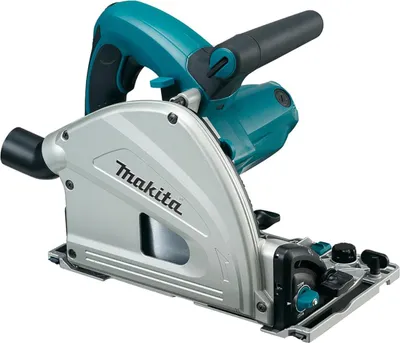 Produktbild von Makita SP6000 Elektro-Tauchsäge