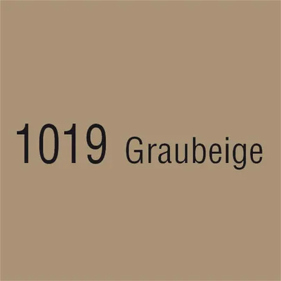 Produktbild von Brantho Korrux "3 in 1" 5 Liter, 1019 Graubeige