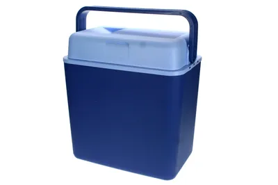 Obrázek produktu pro Chladicí box ConnaBride 12 V, 24 litrů