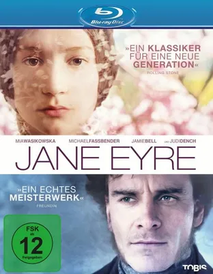 Produktbild von Jane Eyre