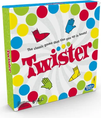 Produktbild von Partyspiel für Erwachsene und Kinder, Spaß für Familientreffen
