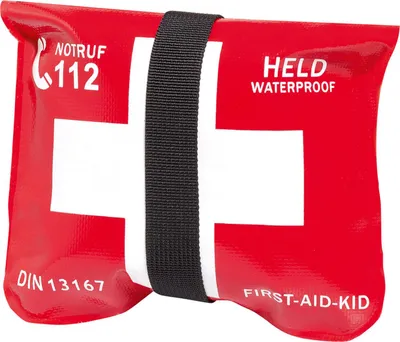 Produktbild von Held 4351 Erste-Hilfe-Set