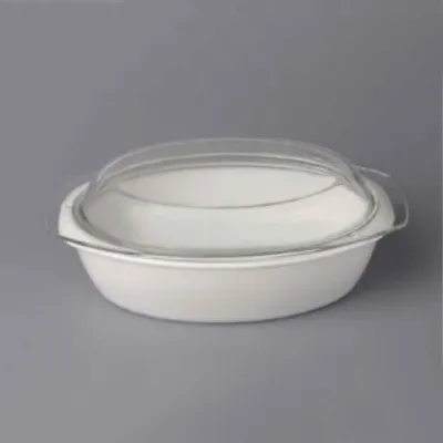 Obrázok produktu pre Thun 1794 Misa na varenie, oválna, Pomax, 33,5 cm, Thun