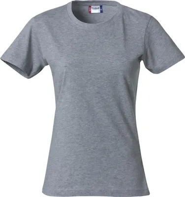 Produktbild von Clique Basic-T Ladies