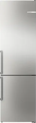 Produktbild von Bosch Serie 6 KGN39AIAU, 363 l, SN-T, 10 kg/24h, A, Fresh Zone Fach, Edelstahl